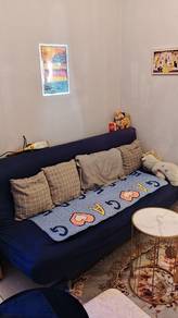 sofa bed