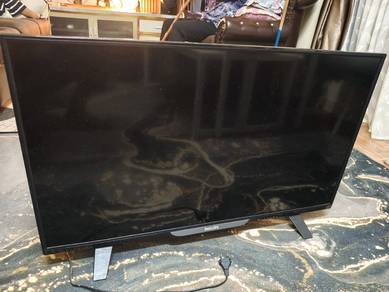 Phillips TV LED