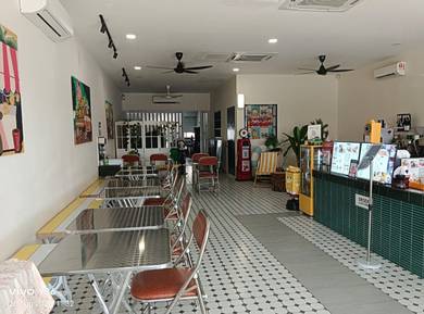 Shop lot For Rent in Klang,SGR