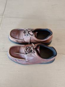 Red Wing Safety Shoes Size Euro 43