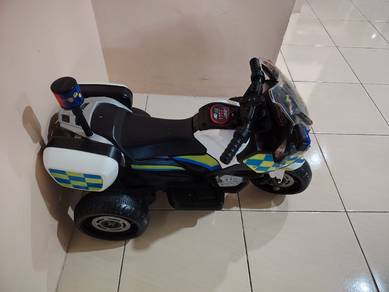 Electric kids Moto