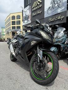 Kawasaki Ninja 250SL
