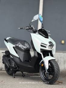 Sym NAGA 150