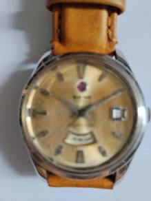 Rare Vintage Rado