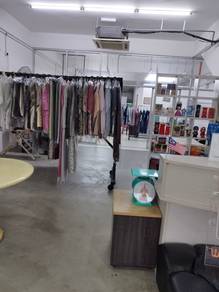 Shop lot For Sale in Puncak Alam,SGR
