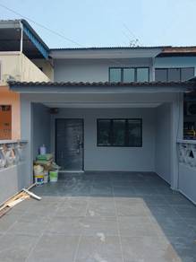 2-storey Terraced House For Sale in Plentong,JHR