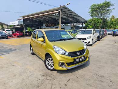 Perodua MyVi STANDARD G in Batu Pahat, JHR