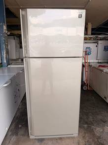 peti ais dua pintu 600liter delivey free