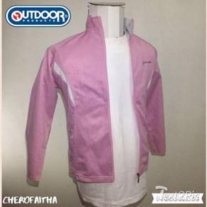 Baju original sweaters outdoor products size M pin