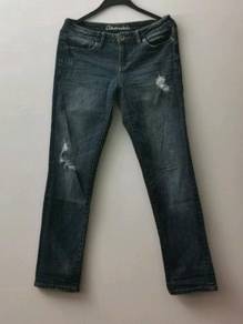 Aeropostale Ripped Jeans
