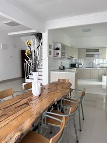 Condominium For Rent in Sri York