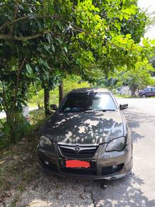 Proton Persona ELEGANCE HIGH LINE in Balakong, SGR