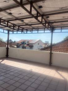 Semi-Detached House For Sale in Ayer Itam,PNG