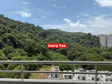 Condominium For Sale in Starhill Luxury Residences