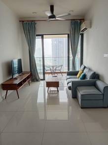 Condominium For Rent in AmberSide @ Country Garden Danga Bay