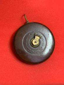 John Rabone Cloth Measuring Tape