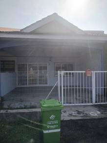 Terraced House For Rent in Kuantan,PHG