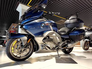 BMW K 1600