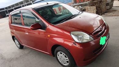 Perodua Viva EZ STANDARD in Port Dickson, NSN