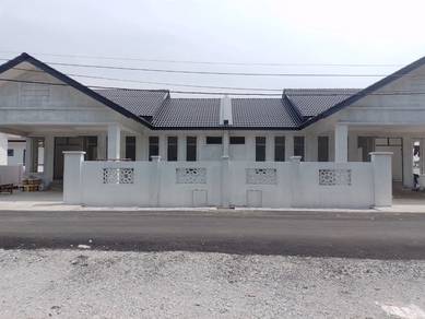 Semi-Detached House For Sale in Kota Bharu,KTN