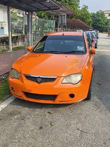 Proton Gen2 in Others, KUL