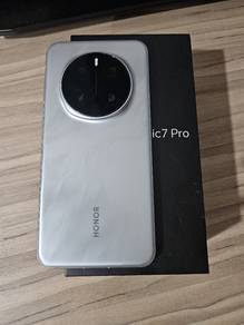 Honor Magic 7 Pro (1TB) 2 Years Warranty