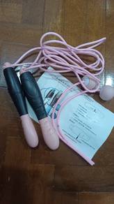 New counting skipping