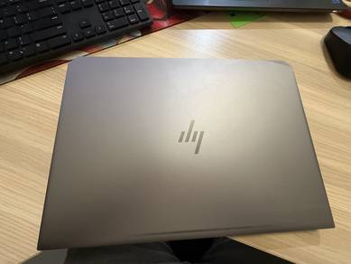Hp zbook studio G5