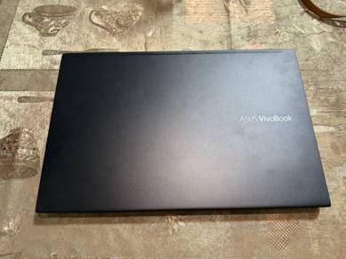ASUS VivoBook 15 Intel Core i5 11th Gen 8GB RAM