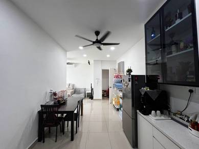 Apartment For Sale in Horizon Residence (Dwi Mutiara)