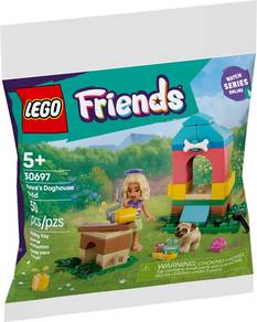LEGO® 30697 Friends Nova's Doghouse