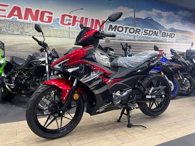 Modenas Z15GT