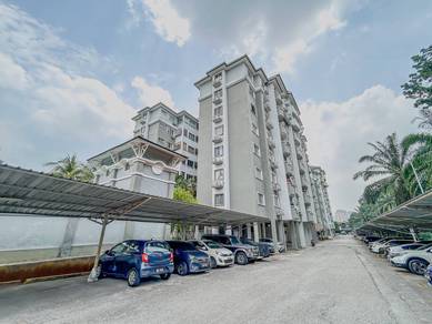 Condominium For Sale in Sri Permata