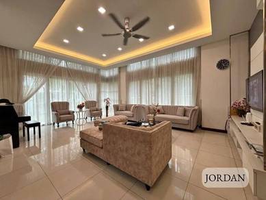 Bungalow House For Sale in Setia Eco Park,SGR