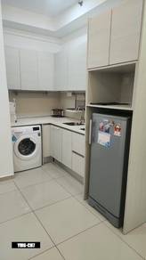 Service Residence For Rent in i-Soho @ i-City