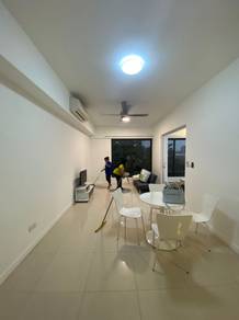 Condominium For Sale in Suriamas