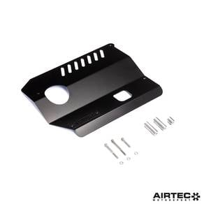 GR YARIS AIRTEC engine cover