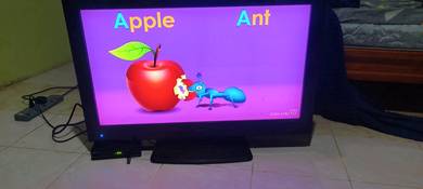 Tv LCD hisense 32inci HD