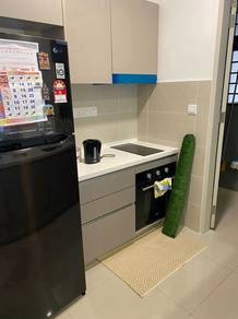 Service Residence For Sale in Citizen 2 @ Old Klang Road