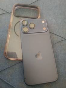 Iphone 17 Pro Max 256gb