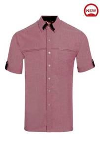Borong Uniform Korporat Orensport F144