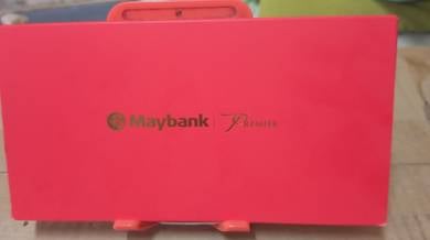 Red Packet/Angpow Maybank Premier 2026