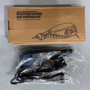 Electric Carving and Marking Pen