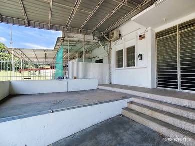 1-storey Terraced House For Rent in Tanjong Tokong,PNG