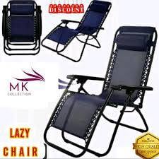 kerusi malas lazy chair