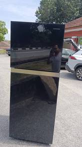 peti Ais Samsung peti sejuk