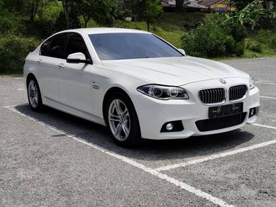BMW 528i 28i in Kajang, SGR
