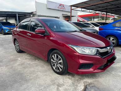 Honda City GM6 E in Simpang Ampat, PNG