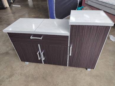 Cabinet dapur gas sungai petani