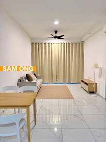 Service Residence For Rent in Sinaran Residences @ Utropolis
